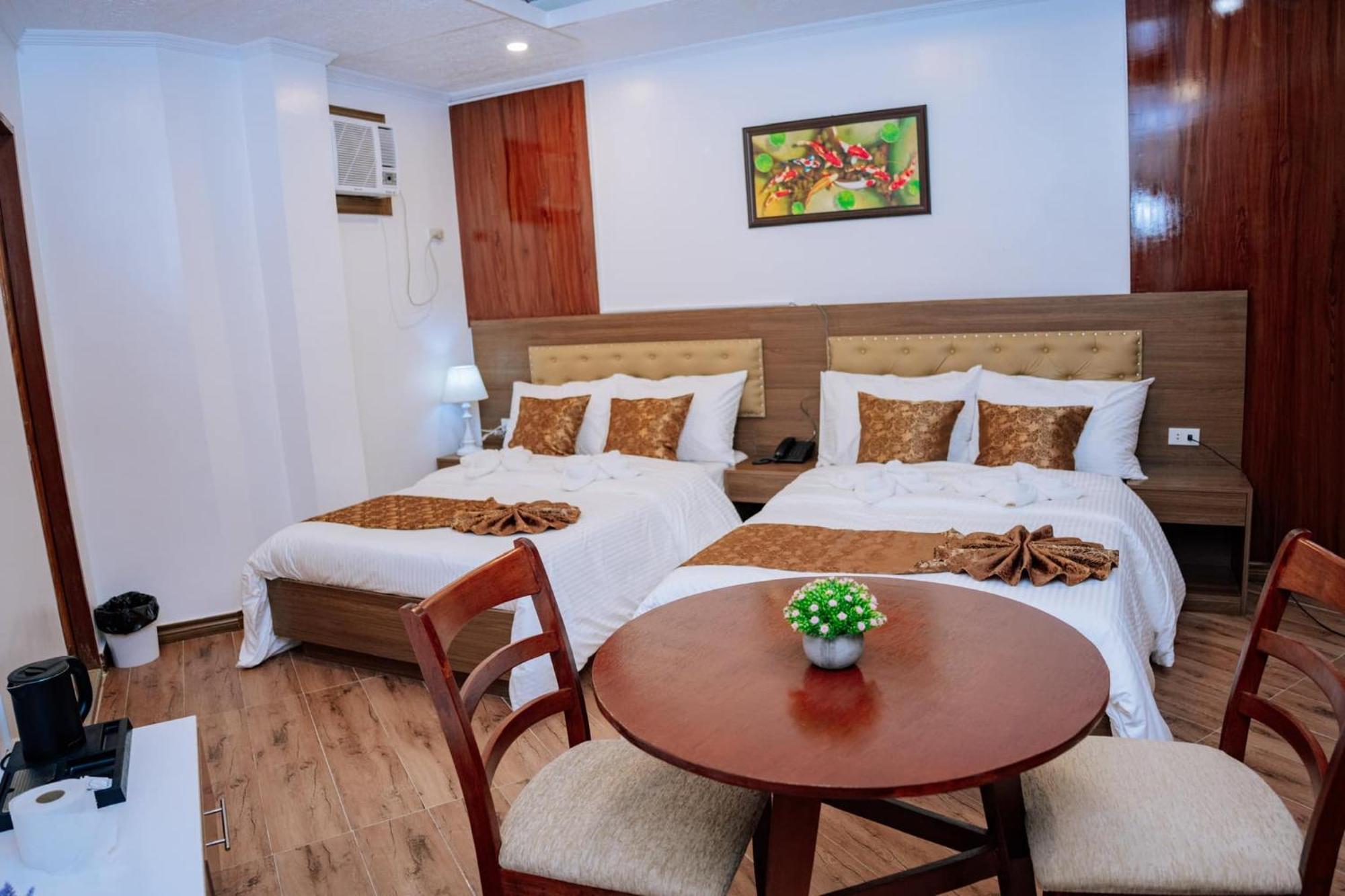 Bontemps Beach Resort Burabud Εξωτερικό φωτογραφία