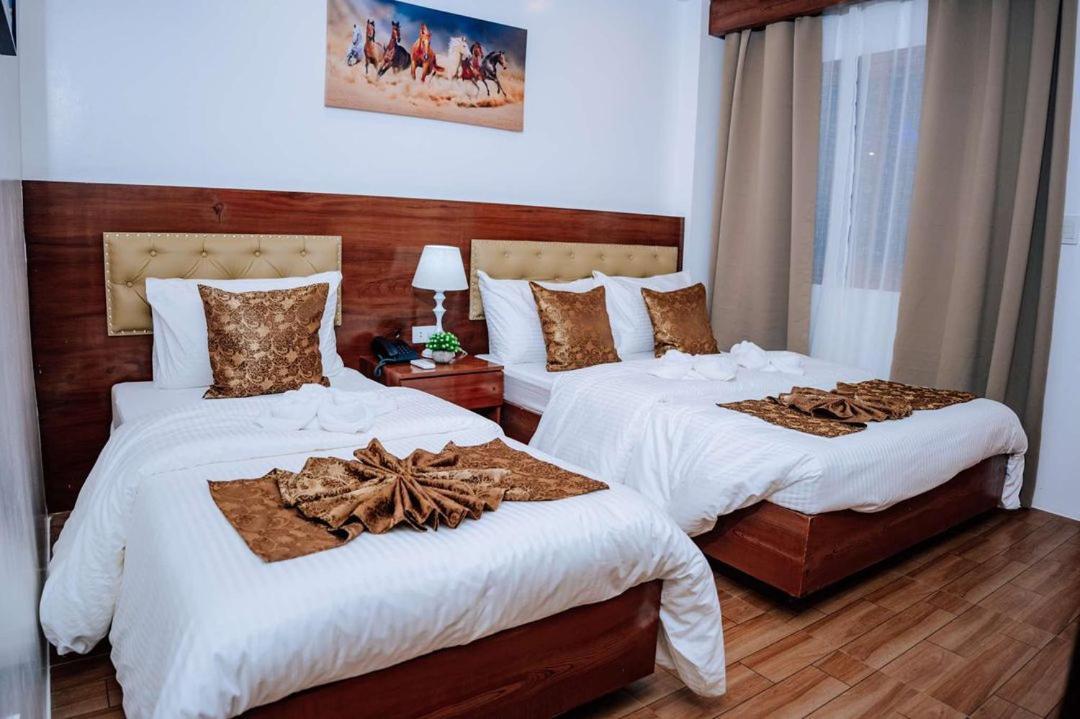 Bontemps Beach Resort Burabud Εξωτερικό φωτογραφία