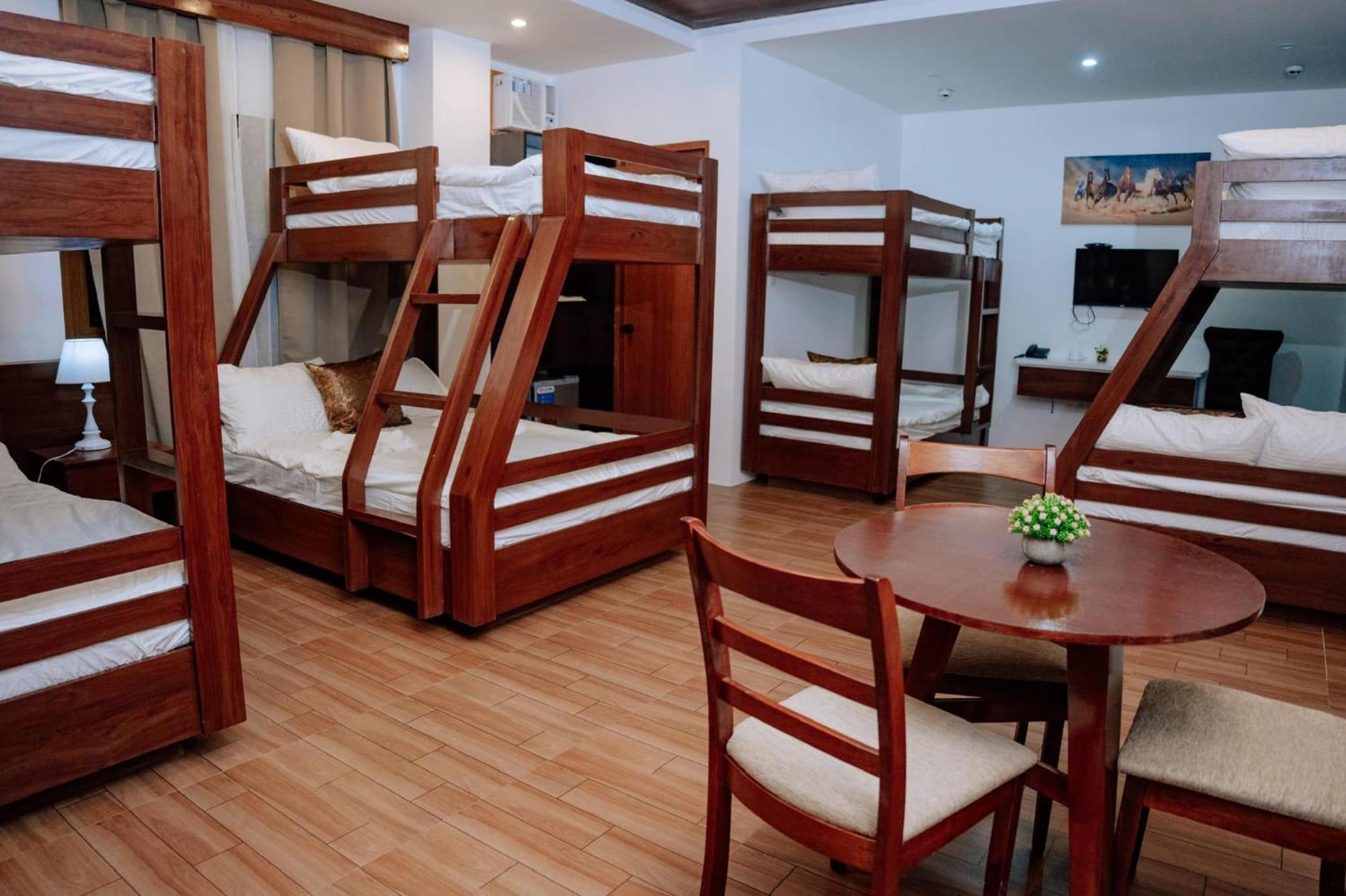 Bontemps Beach Resort Burabud Εξωτερικό φωτογραφία