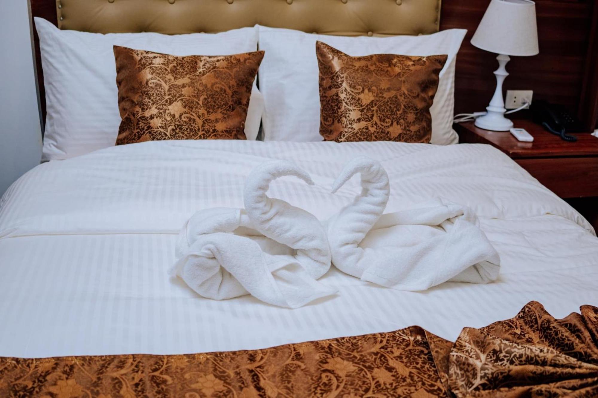 Bontemps Beach Resort Burabud Εξωτερικό φωτογραφία