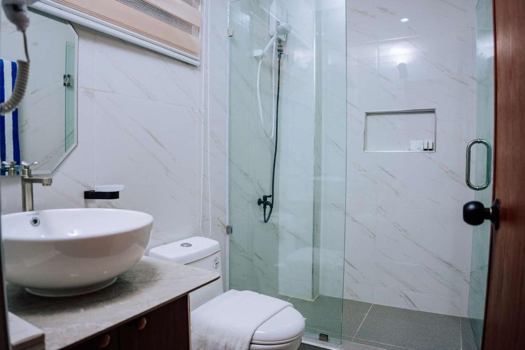 Bontemps Beach Resort Burabud Εξωτερικό φωτογραφία